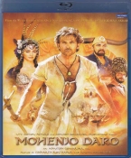 Mohenjo Daro Hindi Blu Ray